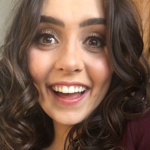 Meet your Posher, Sadie